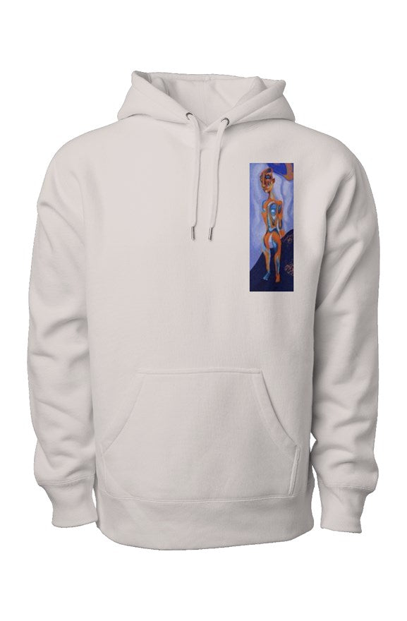 TAG Bone Hoodie - FW22