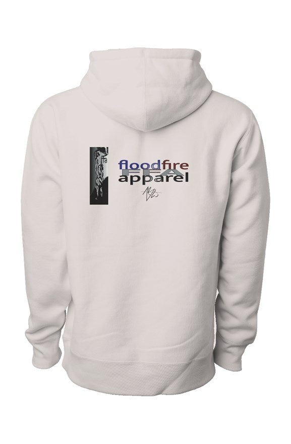 TAG Bone Hoodie - FW22